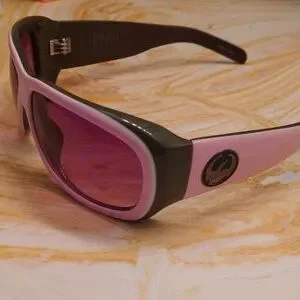Dragon PinUp | Accessories | Vintage Dragon Pinup Sunglasses  display picture 1